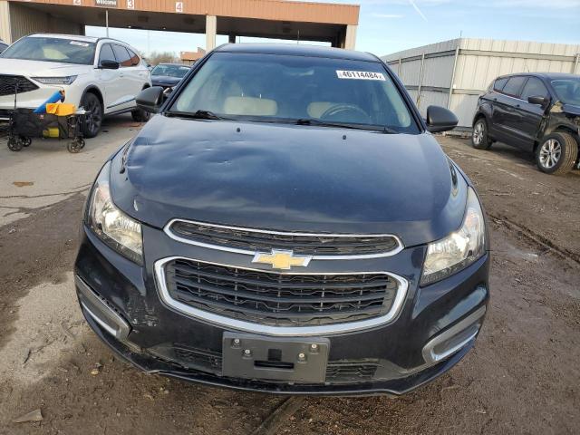2016 CHEVROLET CRUZE LIMITED LS for Sale