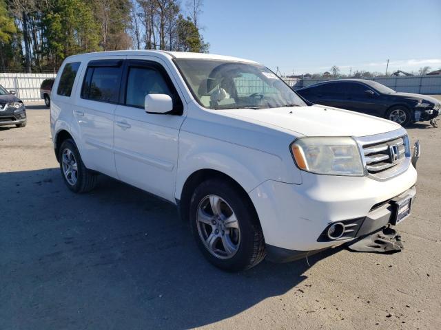 2013 HONDA PILOT EX for Sale