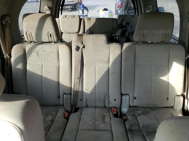 2007 FORD EXPEDITION XLT for Sale