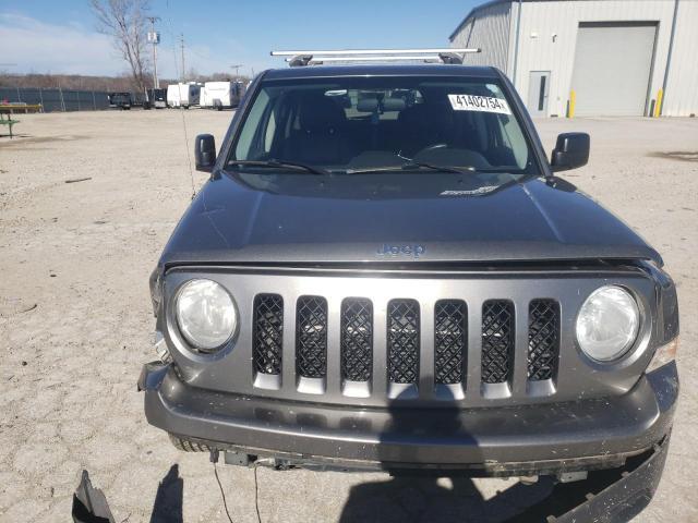 2013 JEEP PATRIOT LIMITED for Sale