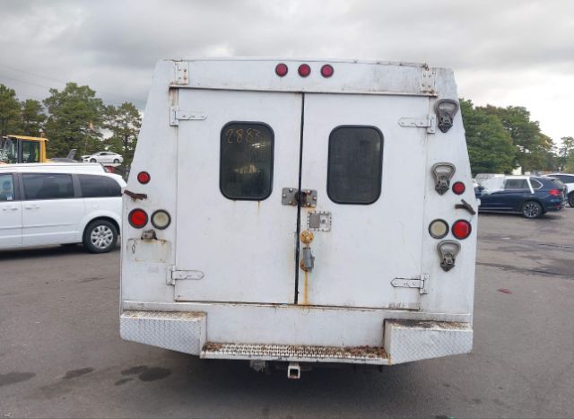 2004 CHEVROLET EXPRESS CUTAWAY for Sale