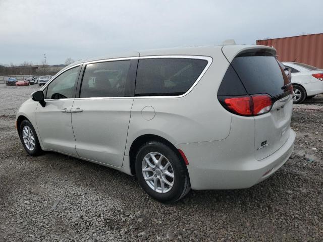 2017 CHRYSLER PACIFICA LX for Sale