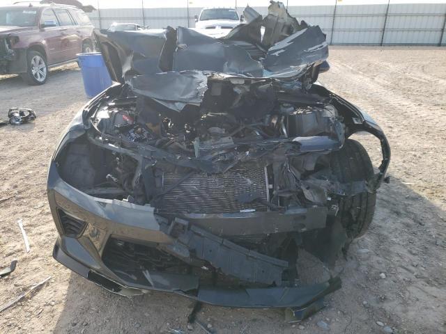 2018 CHEVROLET CAMARO for Sale