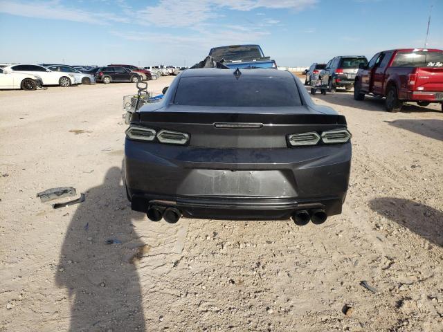 2018 CHEVROLET CAMARO for Sale