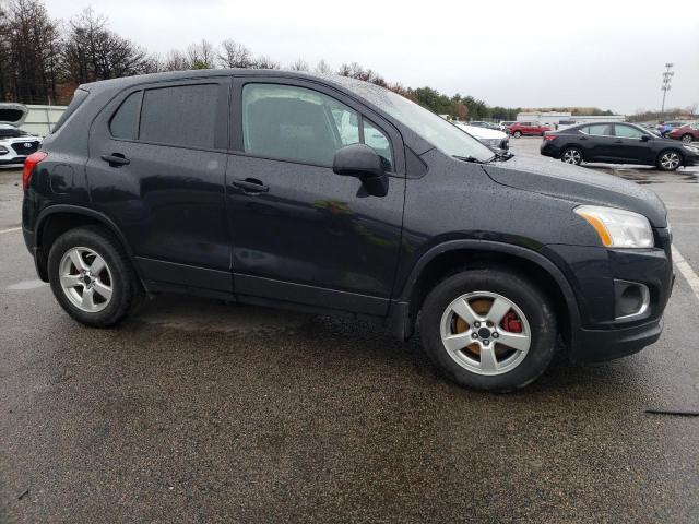 2015 CHEVROLET TRAX 1LS for Sale