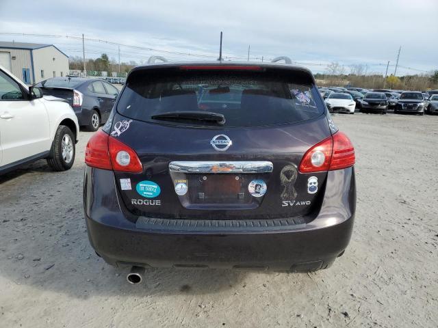 2013 NISSAN ROGUE S for Sale