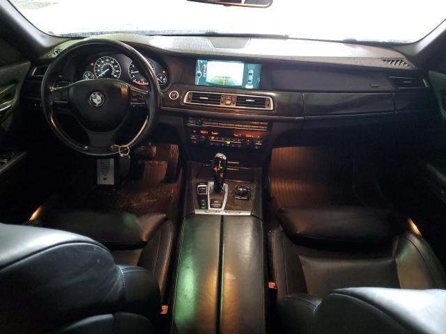 2011 BMW 750 LI for Sale