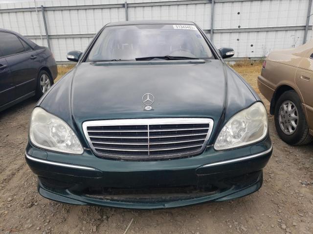 Mercedes-Benz S-Class for Sale