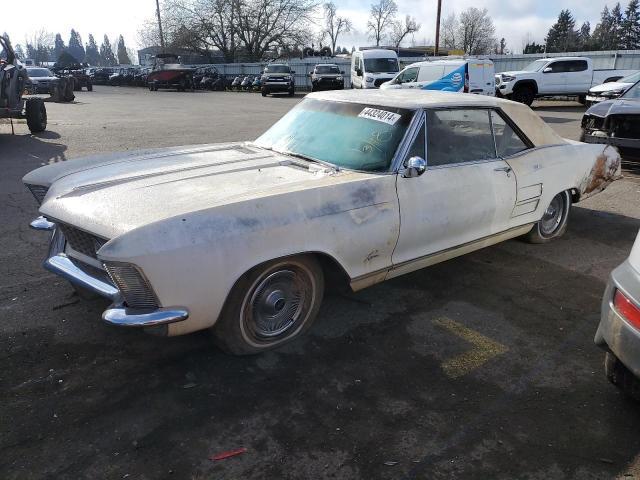 Buick Riviera for Sale