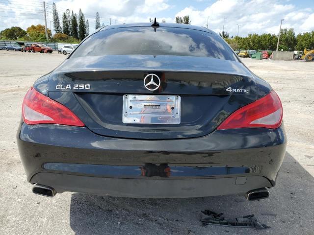 2016 MERCEDES-BENZ CLA 250 4MATIC for Sale
