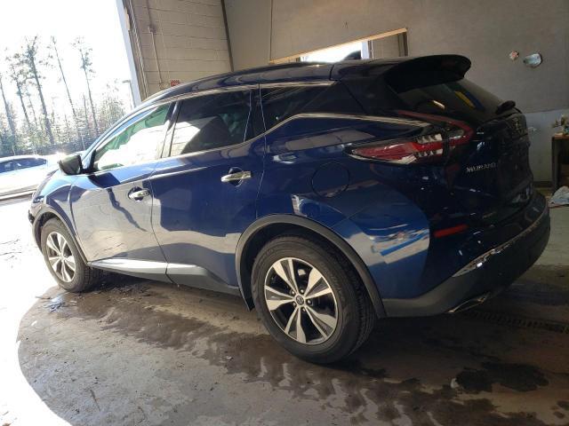 2020 NISSAN MURANO SV for Sale