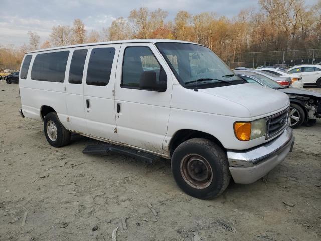 Ford Econoline for Sale