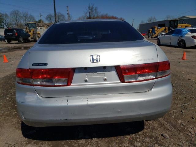 2003 HONDA ACCORD DX for Sale