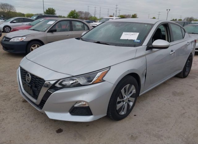 2021 NISSAN ALTIMA for Sale