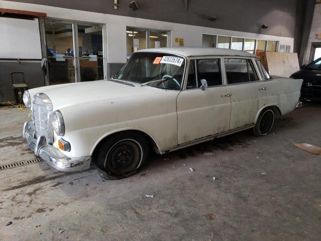 Mercedes-Benz 230 for Sale