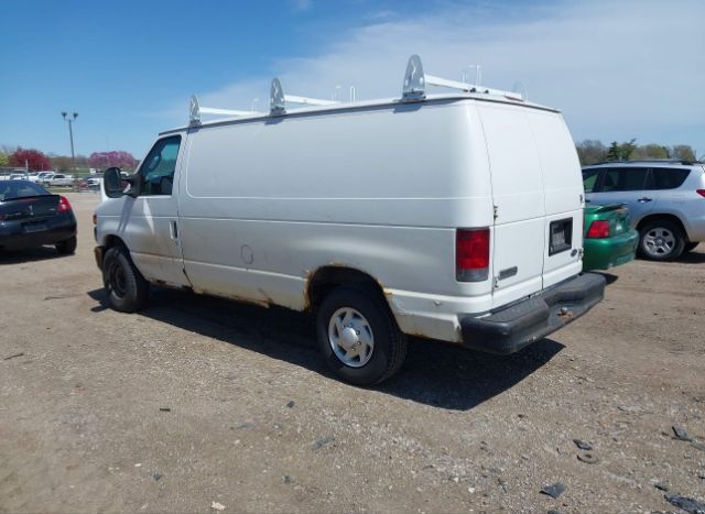Ford E-250 for Sale