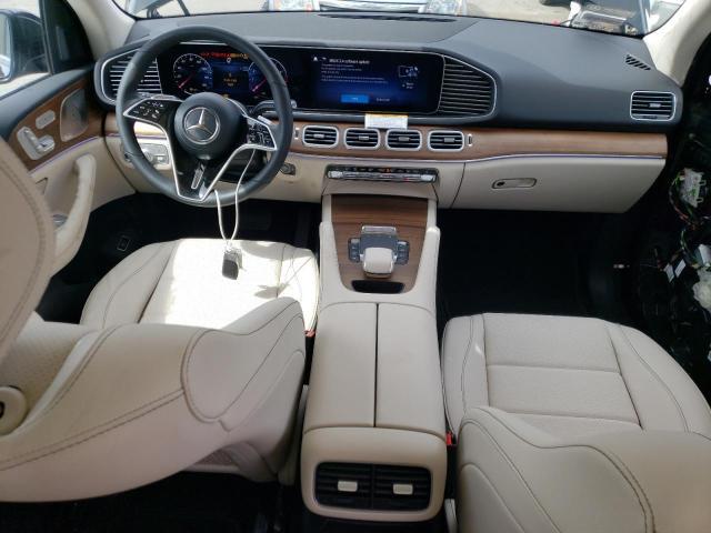 2024 MERCEDES-BENZ GLE 350 4MATIC for Sale