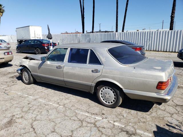 1989 MERCEDES-BENZ 420 SEL for Sale