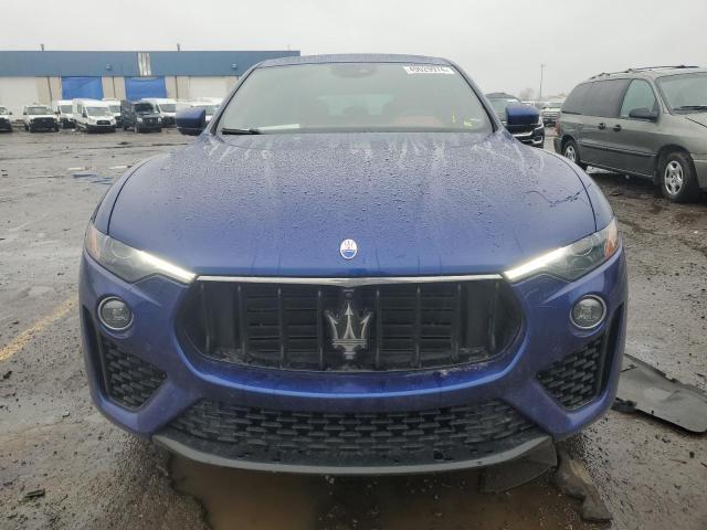 Maserati Levante for Sale