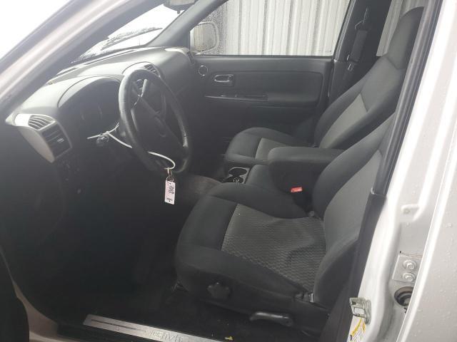 2009 GMC CANYON for Sale