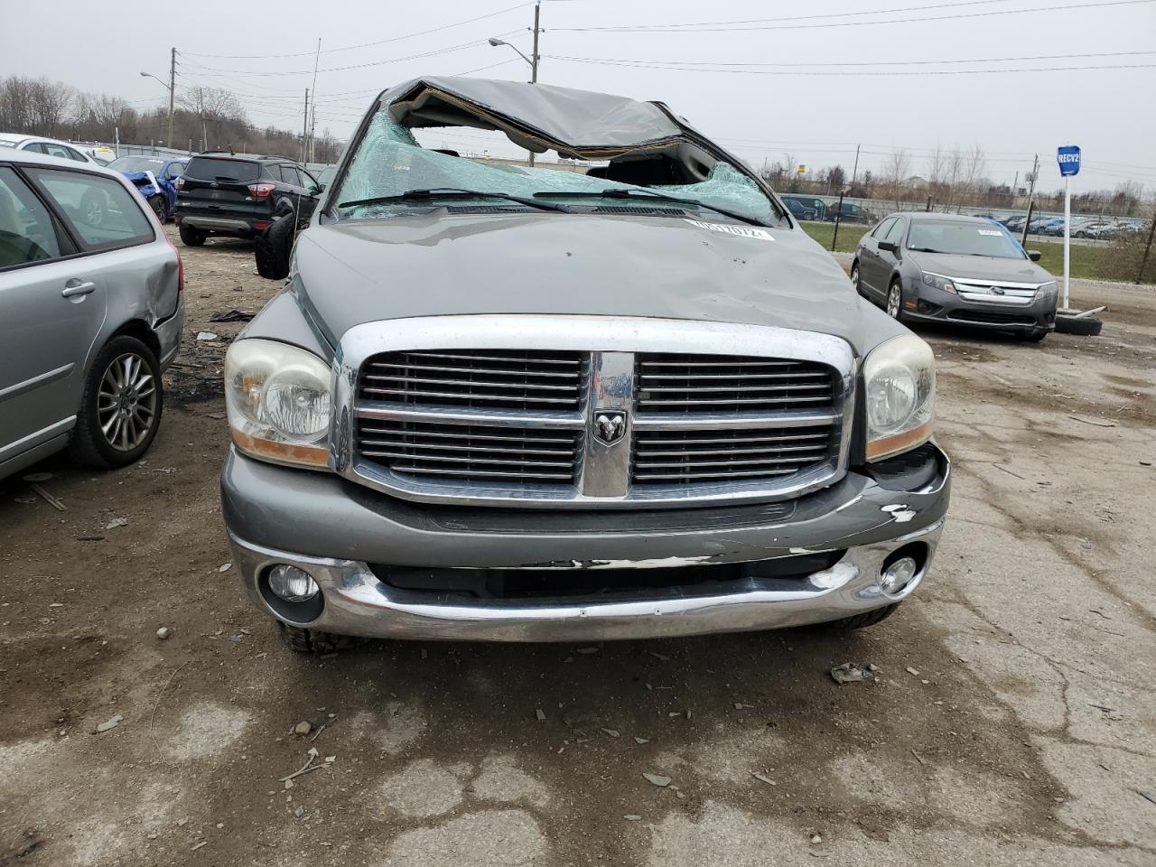 2006 DODGE RAM PICKUP for Sale