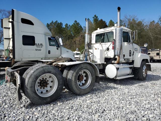 2003 MACK 600 CH600 for Sale
