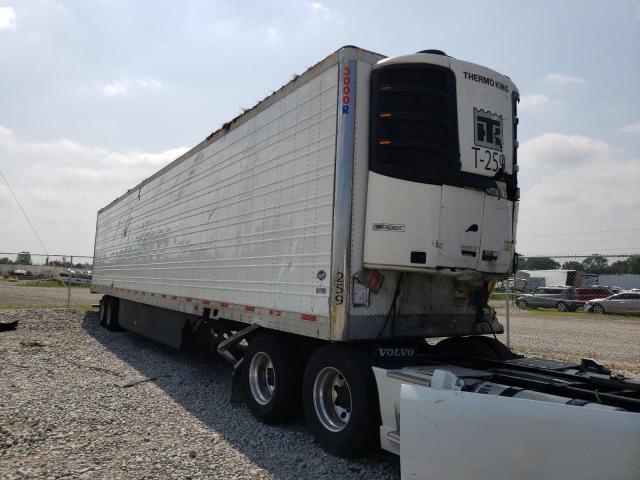 2019 UTILITY REEFER for Sale