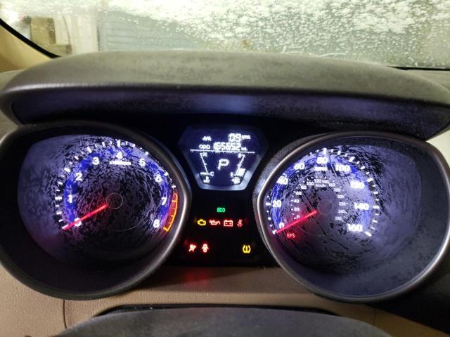 2013 HYUNDAI ELANTRA for Sale