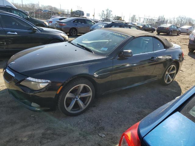 Bmw 650 for Sale