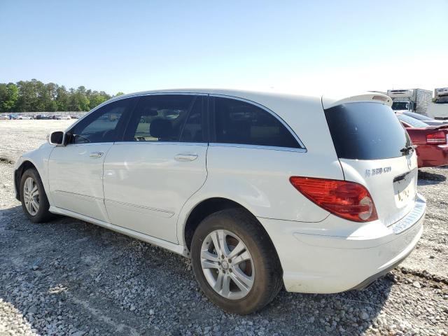 2008 MERCEDES-BENZ R 320 CDI for Sale