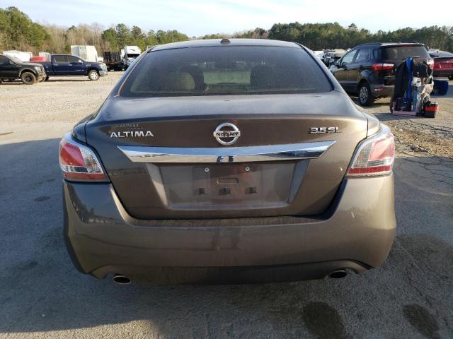 2014 NISSAN ALTIMA 3.5S for Sale