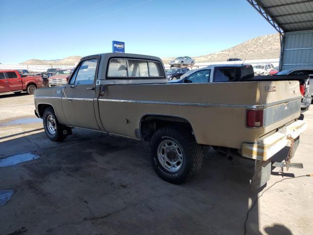 1973 GMC C3500 for Sale