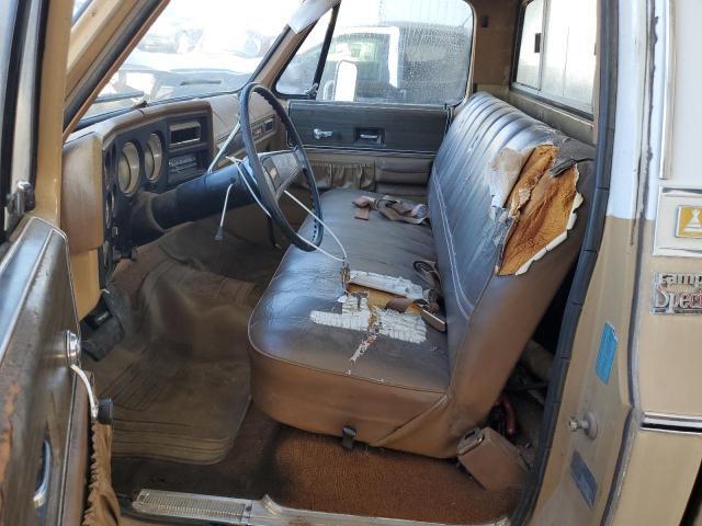 1973 GMC C3500 for Sale