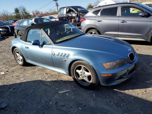 1997 BMW Z3 1.9 for Sale