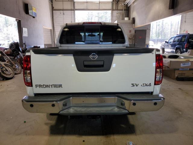 2019 NISSAN FRONTIER S for Sale