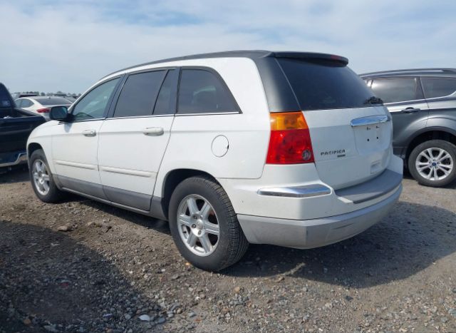 2006 CHRYSLER PACIFICA for Sale