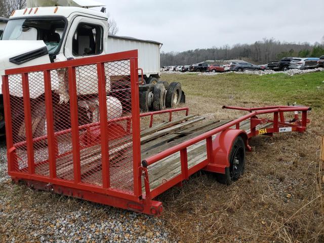 2018 OTHER TRAILER for Sale