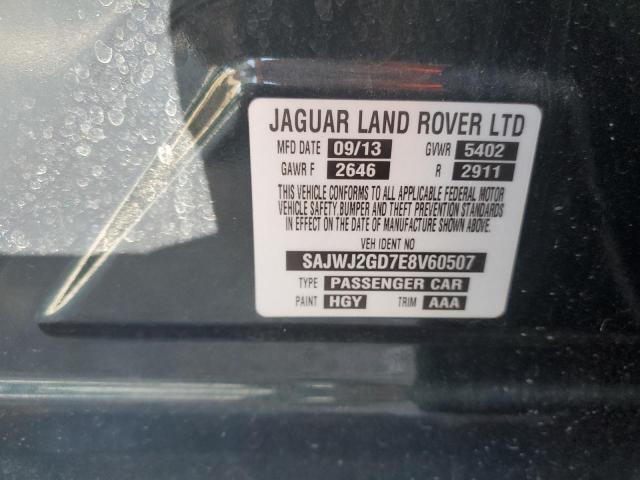 Jaguar Xjl for Sale