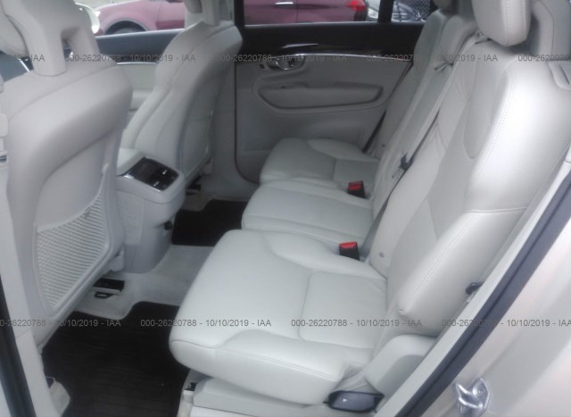2016 VOLVO XC90 for Sale