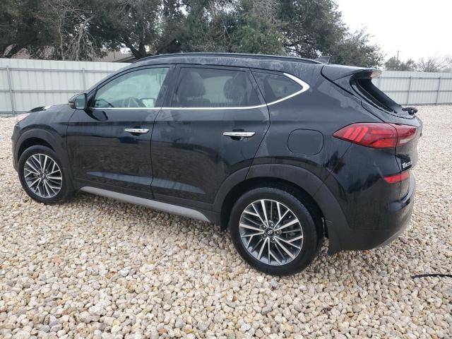 2021 HYUNDAI TUCSON LIMITED for Sale