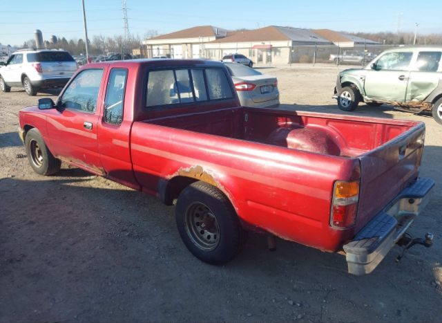 1991 TOYOTA PICKUP for Sale