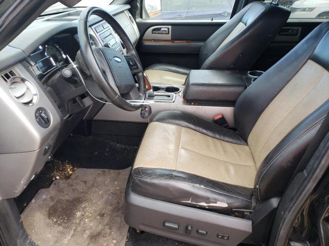 2010 FORD EXPEDITION EDDIE BAUER for Sale