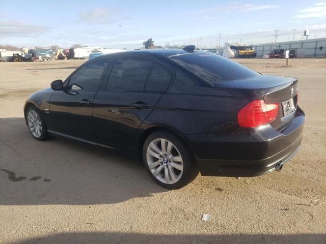 2011 BMW 335 XI for Sale