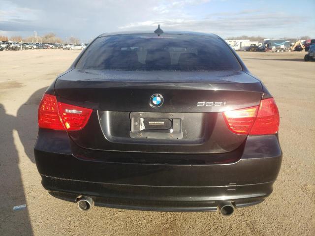 2011 BMW 335 XI for Sale