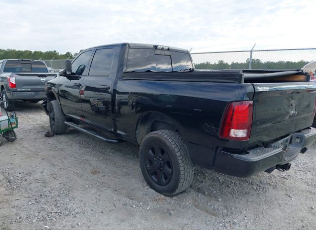 2014 RAM 2500 for Sale