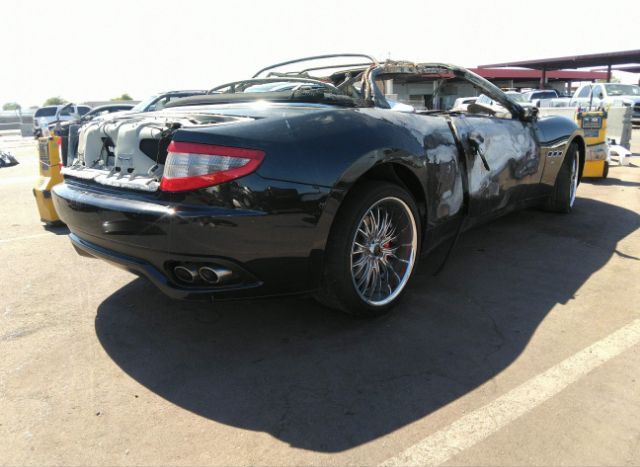 Maserati Granturismo for Sale