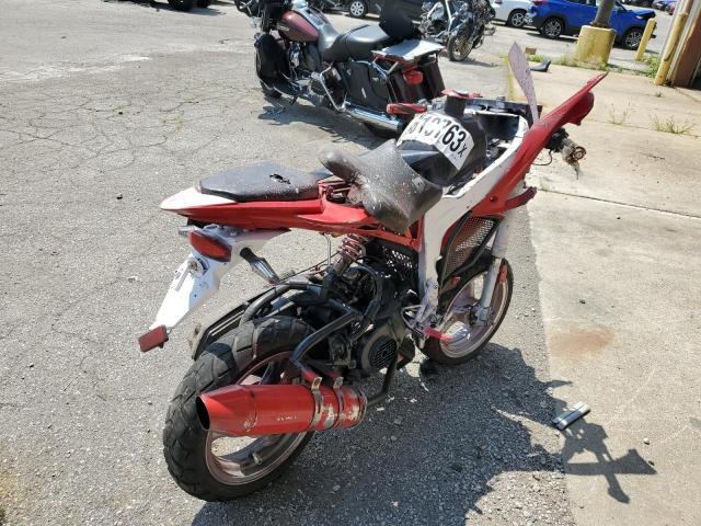 2016 DONG SCOOTER for Sale