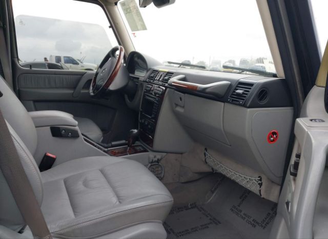 Mercedes-Benz G 500 for Sale