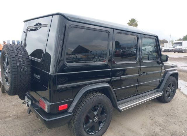 Mercedes-Benz G 500 for Sale