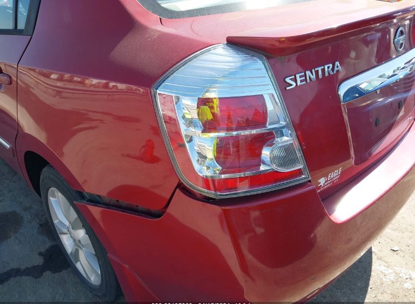 Nissan Sentra for Sale